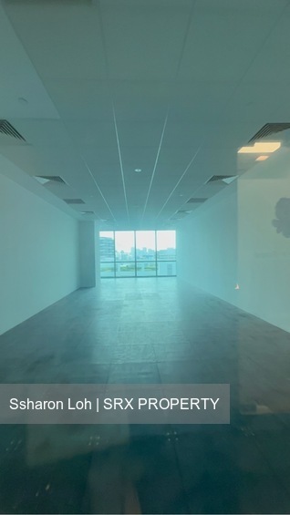 Vision Exchange (D8), Office #571614991